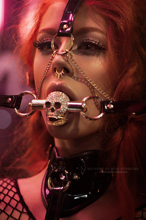 Berenza by Ophelia-Overdose