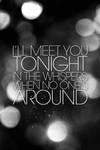 Tonight by vedoo