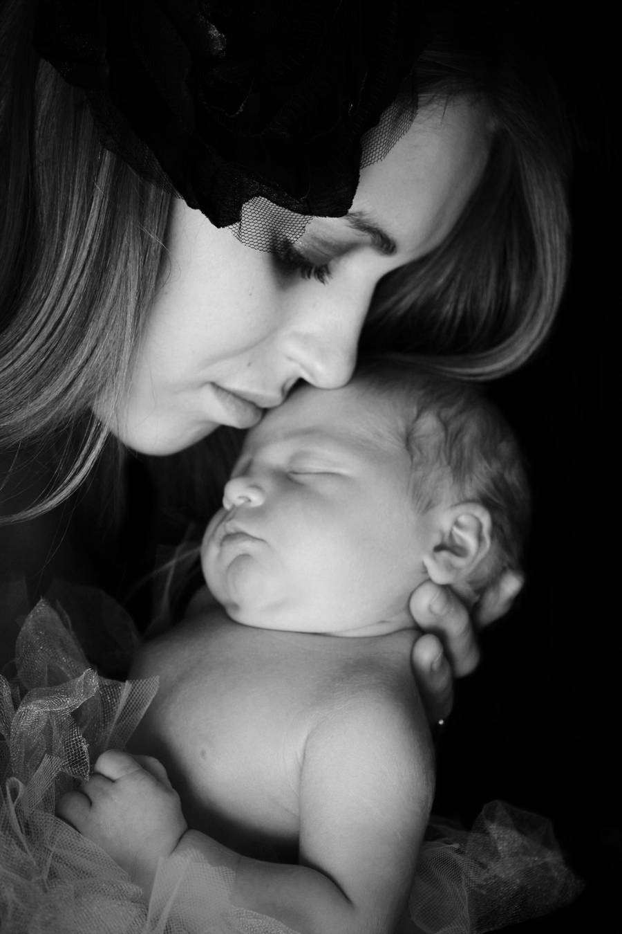 A Mother's Love by danielaurin