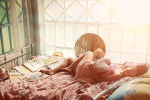 L.A. Woman by AliceLidel