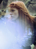 You Are My High by AliceLidel