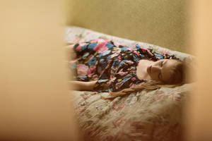 sleeping beauty by AliceLidel