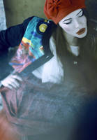 come into my world by AliceLidel