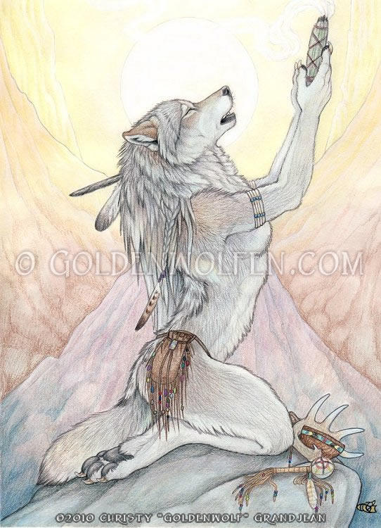 Hear My Plea by Goldenwolf