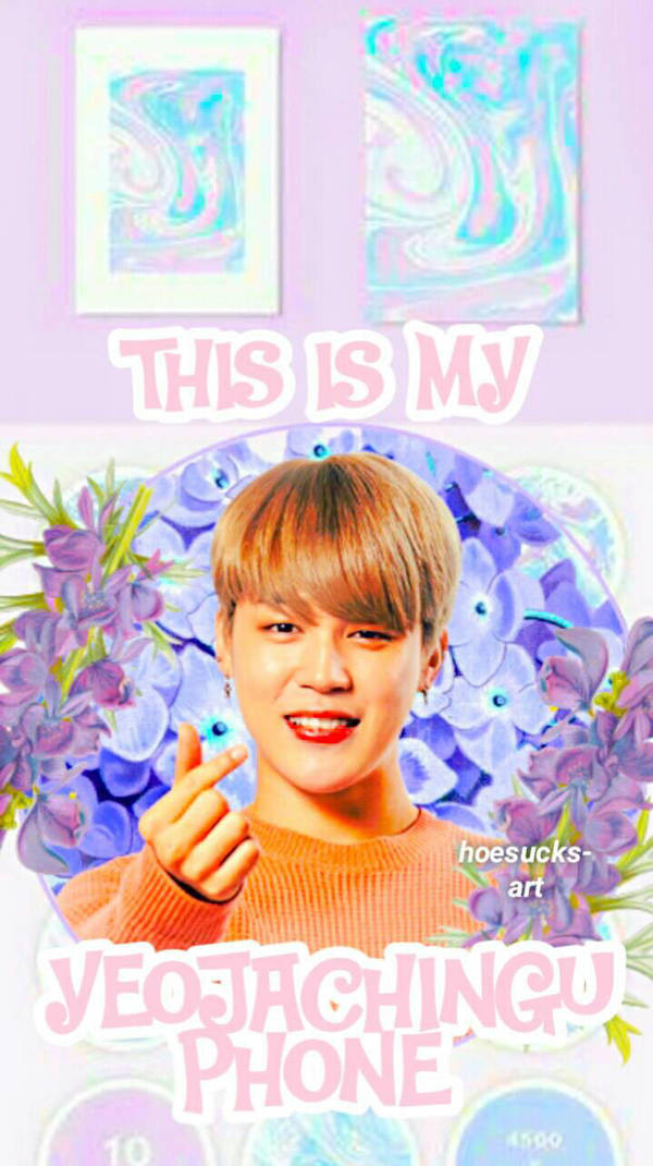Jimin BTS Lockscreen-Wallpaper by hoesucks on DeviantArt