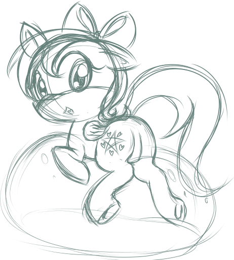 Hsbutt by Retl