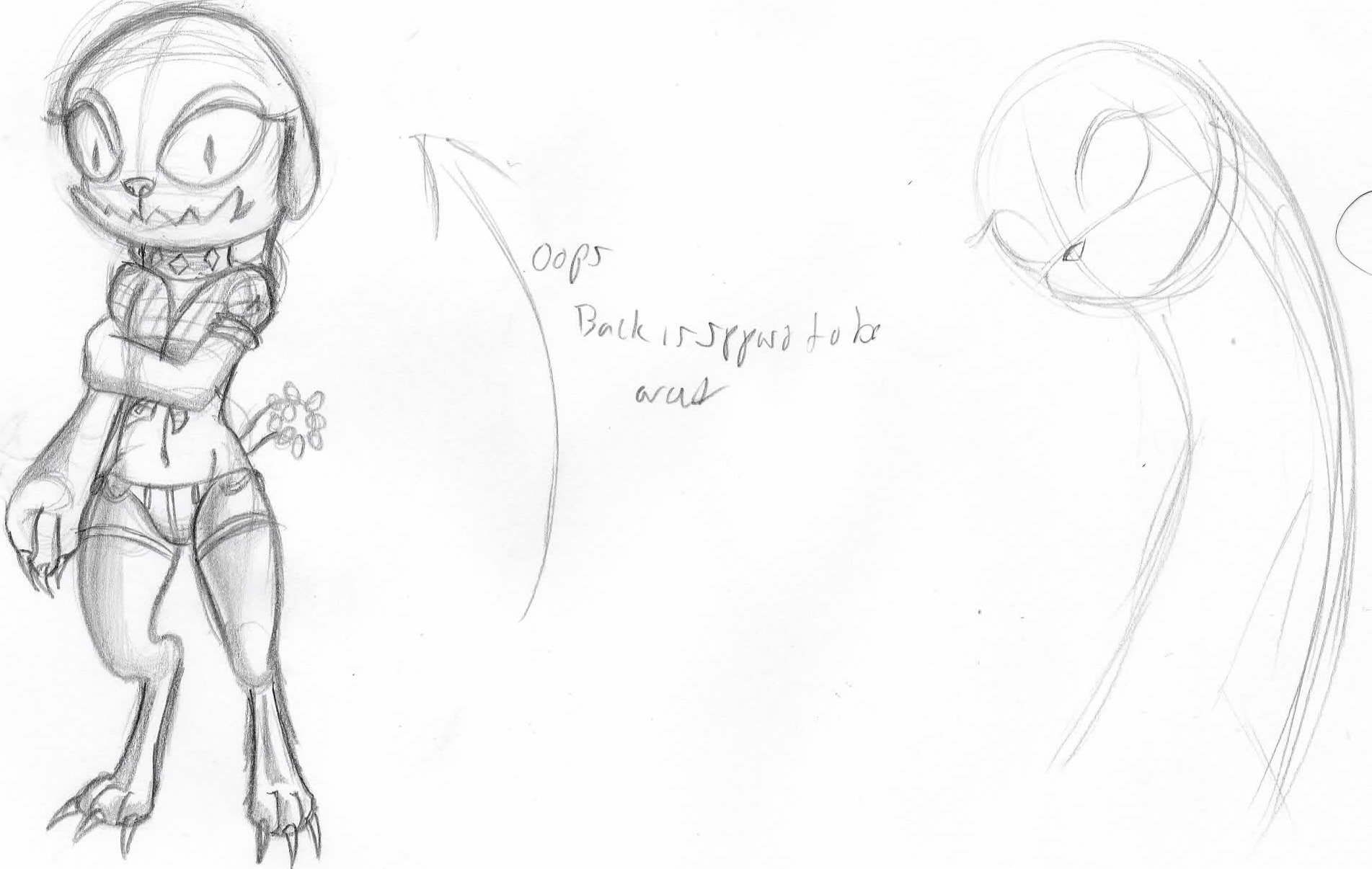 Navel2 by Retl