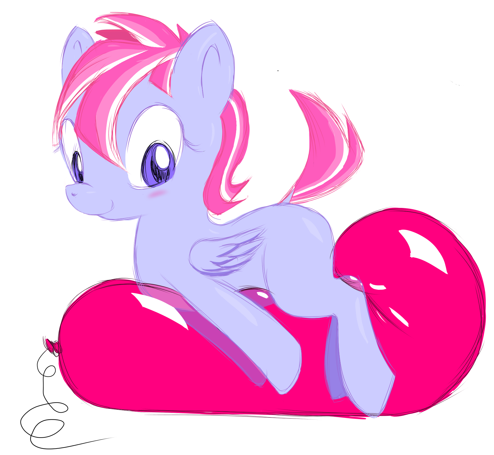 Desert Rose - Plaything by Retl