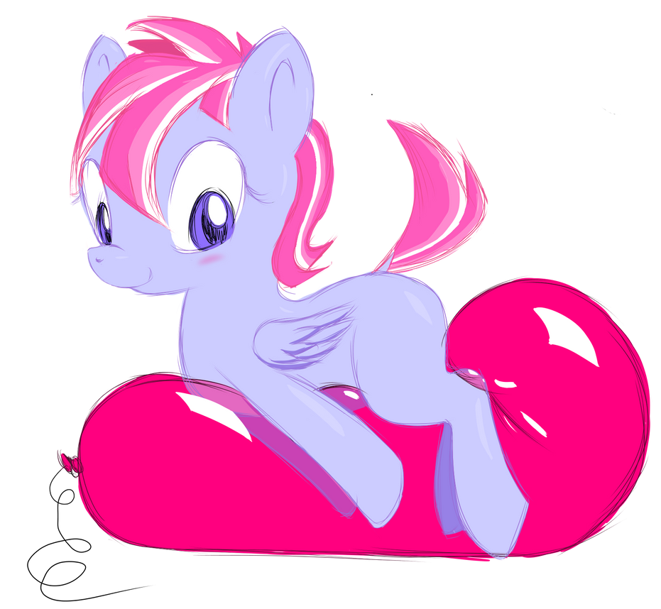 Desert Rose - Plaything by Retl
