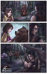 Eon Prologue Page 4 Preview by ArtOfRivana