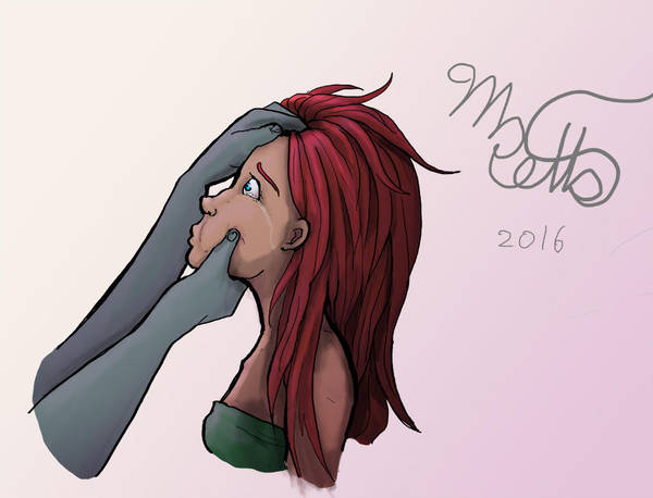 Young Omni 14 by Mekari