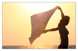 Good Morning Ania III by McSes