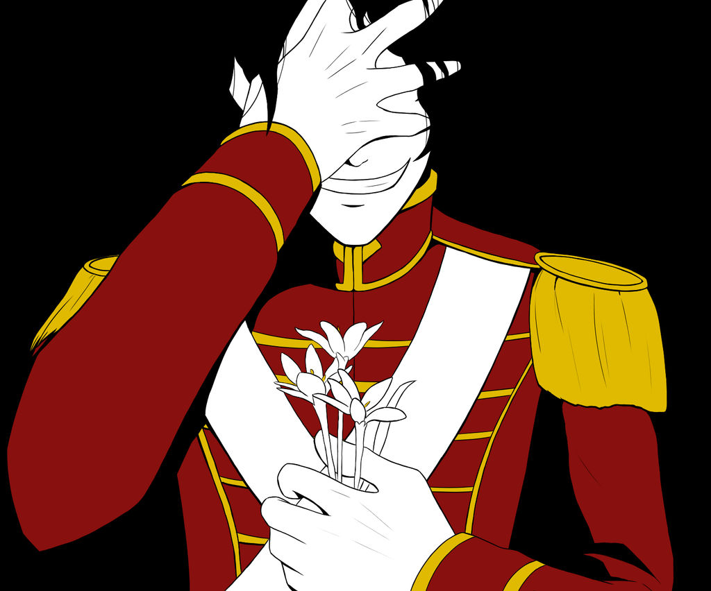 Toy Soldier by Respheal