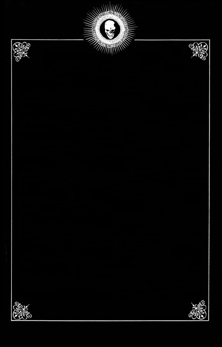 death note rules blank landscape death note rules blank landscape