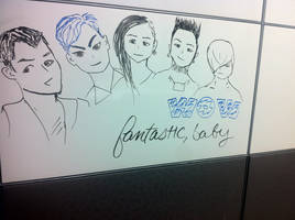 BigBang by tamarawendyyy