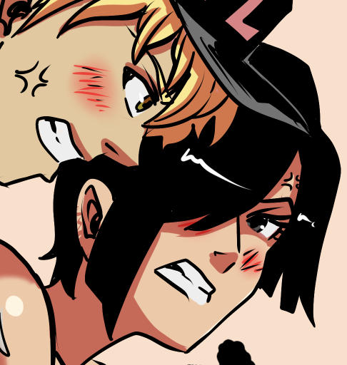 October 2018 NSFW preview: Cells at work by KukuruyoArt