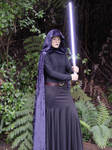 Jedi Padawan Barriss Offee by AnariaZar-Rel