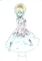 In a not so faraway land by Skullju1ce