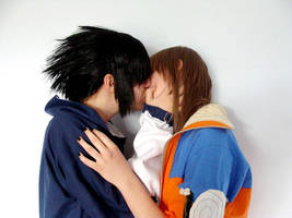 Just shut up Naruko. by Kakashicrazymen