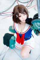 Maya -Kancolle- 03 by Shino-Arika