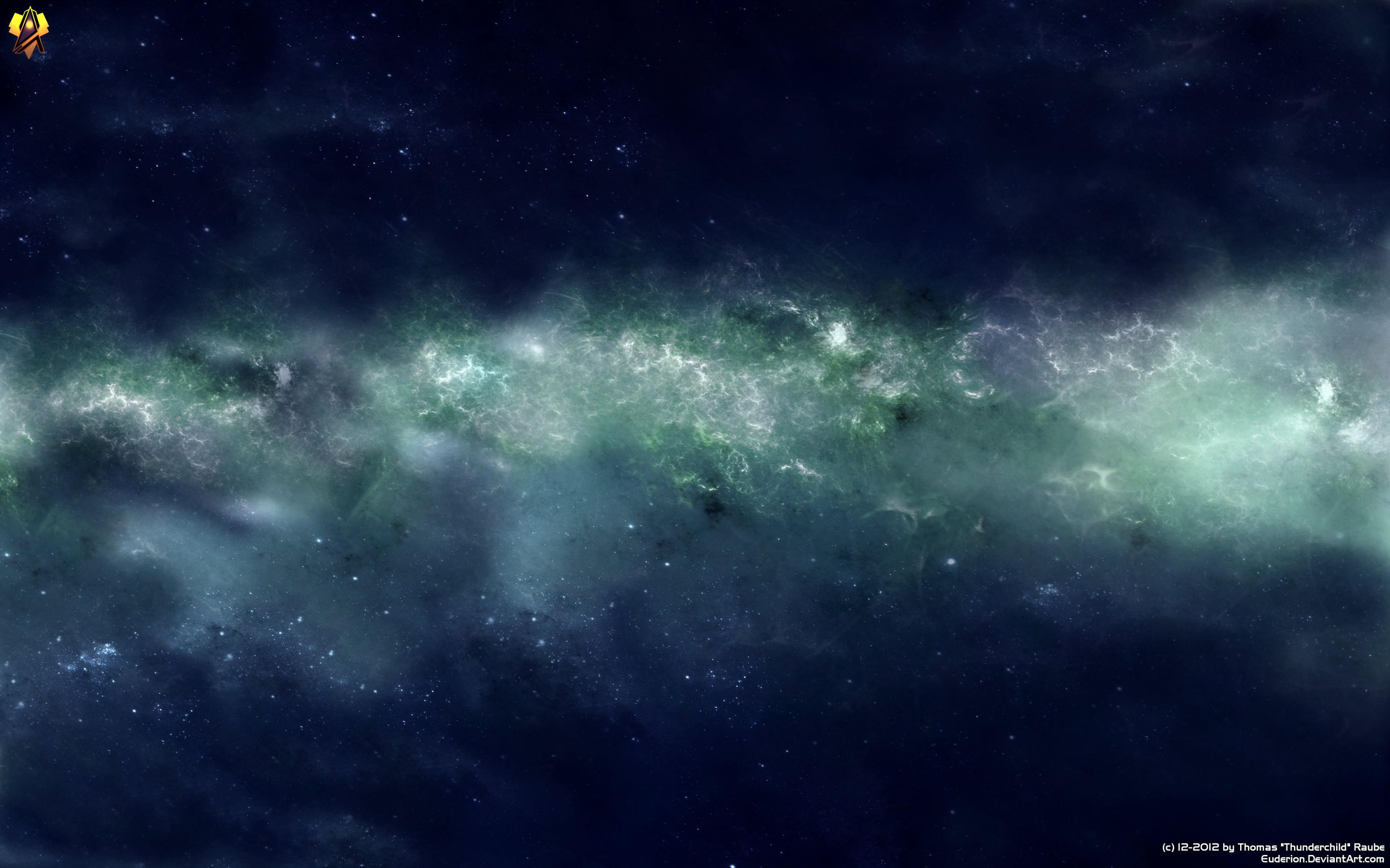 Nebula Belt Stock by Euderion