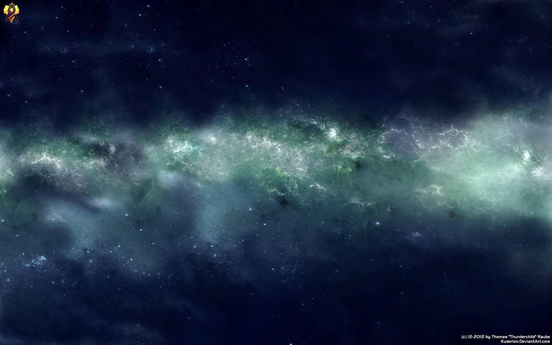 Nebula Belt Stock by Euderion