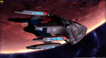Prometheus by Euderion