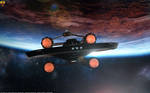 The first Constellation by Euderion