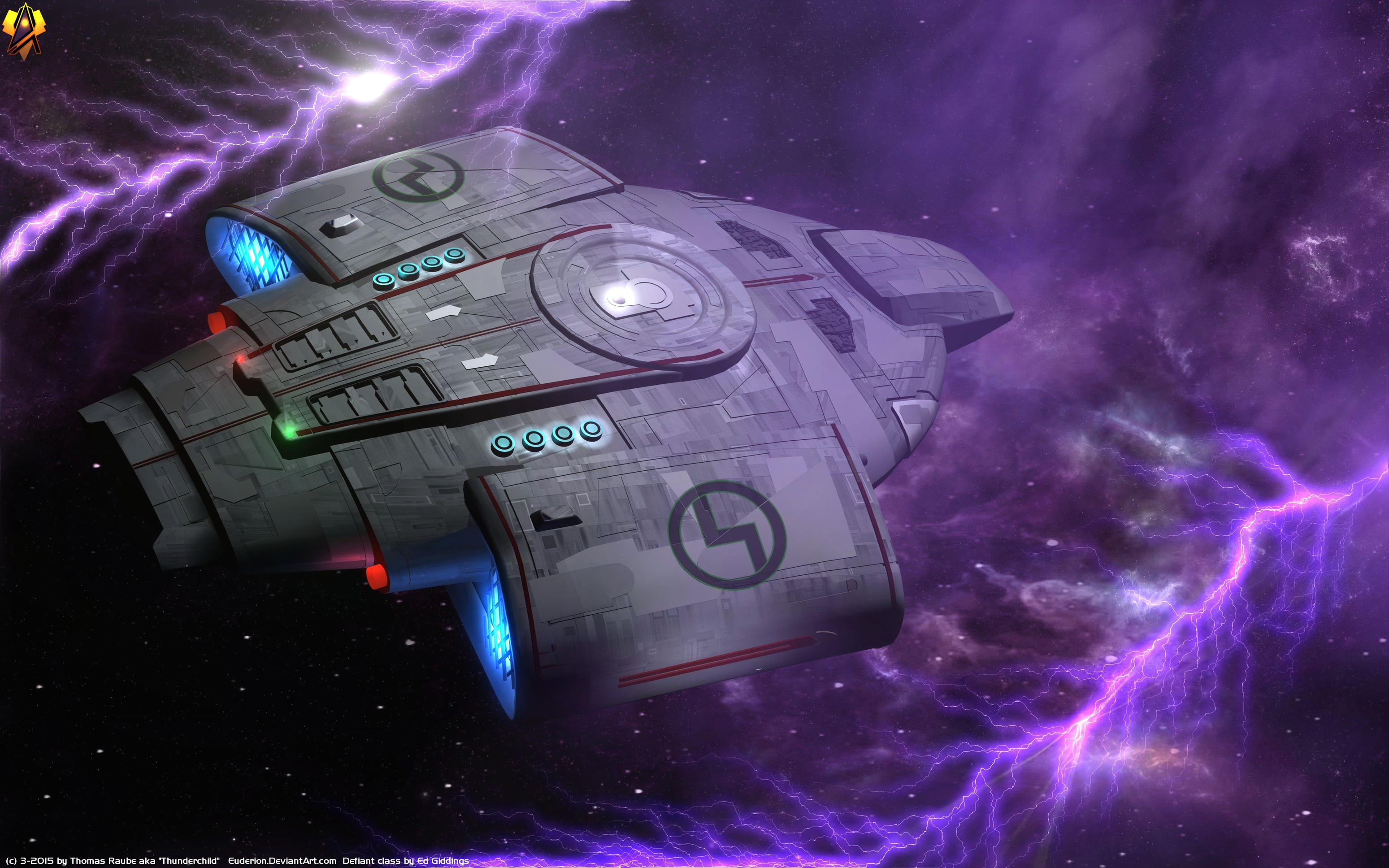 Ship of the Solar Star Empire by Euderion on DeviantArt
