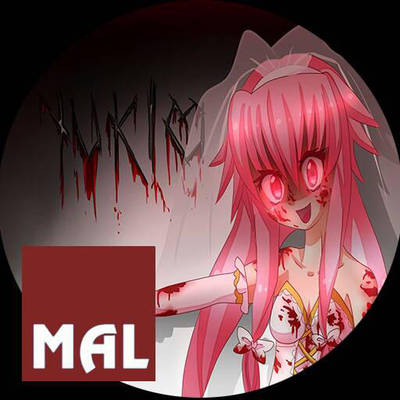Myanimelist Icon