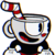 Cuphead - Cuphead Icon