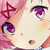 Doki Doki Literature Club! - Natsuki Icon #2