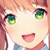 Doki Doki Literature Club! - Monika Icon