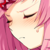 Doki Doki Literature Club! - Embarrassed Natsuki