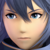 Super Smash Brothers Ultimate - Lucina Icon