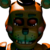 UCN - Rockstar Freddy Deactivated