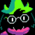 DeltaRune - Ralsei