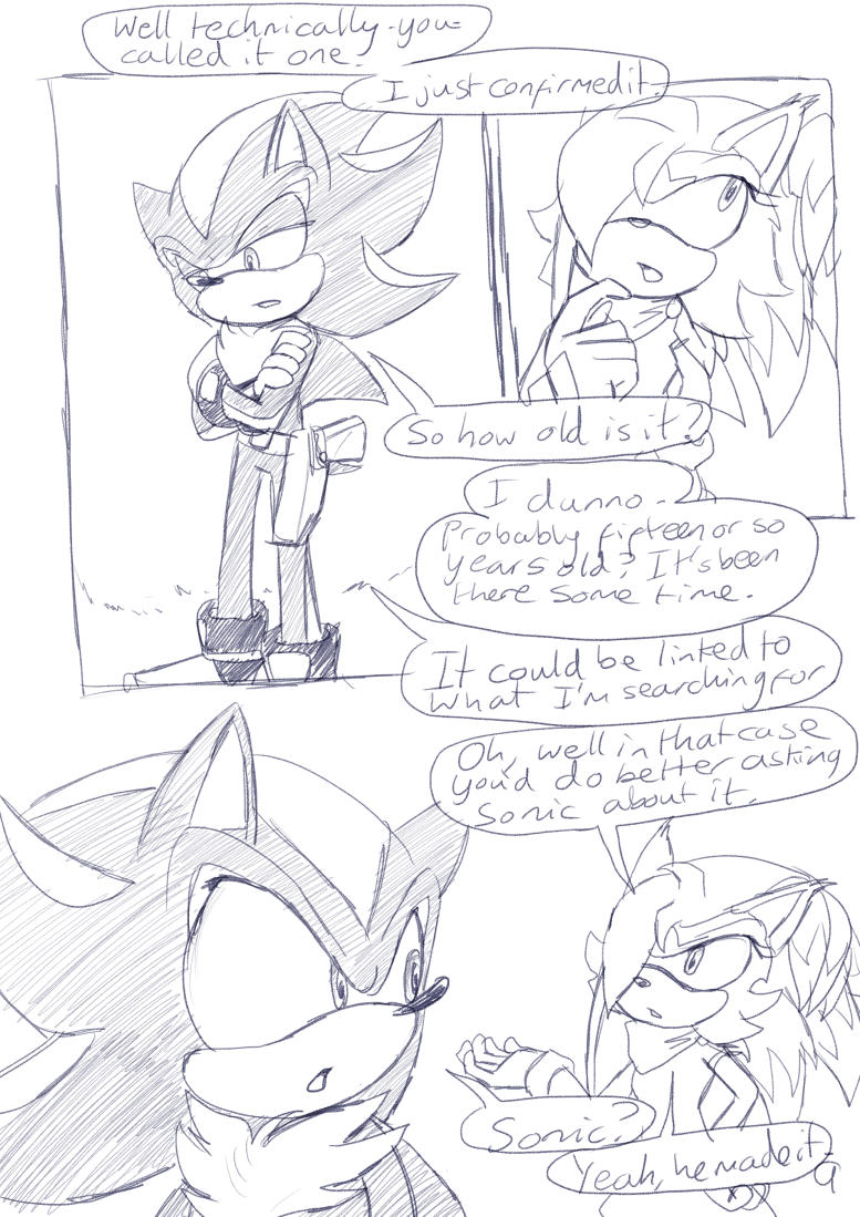 tBoT part 1 page 9 by Feniiku