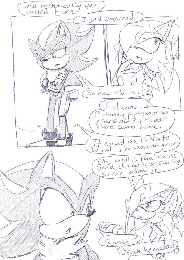 tBoT part 1 page 9 by Feniiku