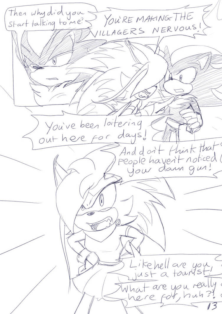 tBoT part 1 page 13 by Feniiku