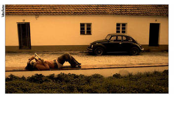 ModernOldTimes by mystikeon