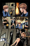 Billy the pyro page 18 by Eddy-Swan-Colors