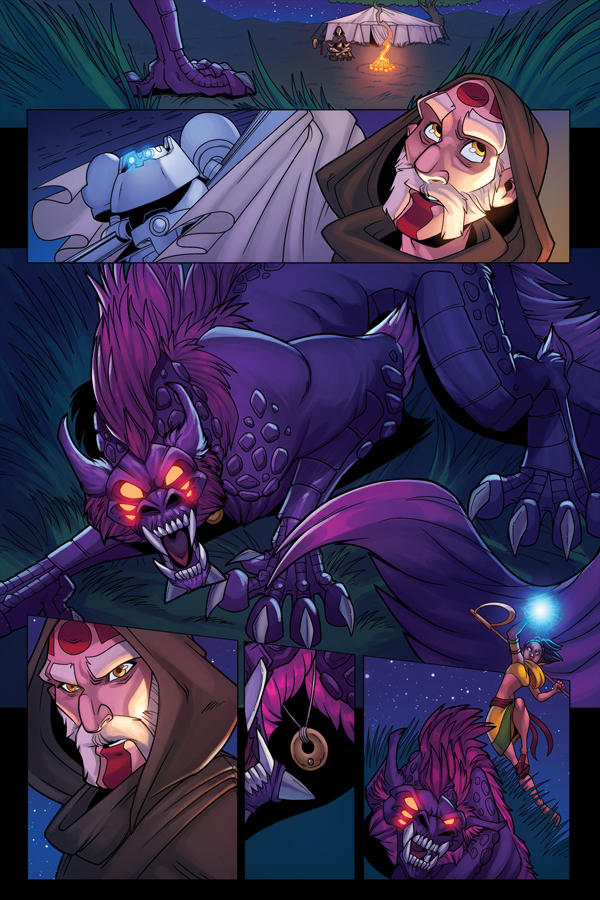 iMage Issue005 Page008 by Eddy-Swan-Colors