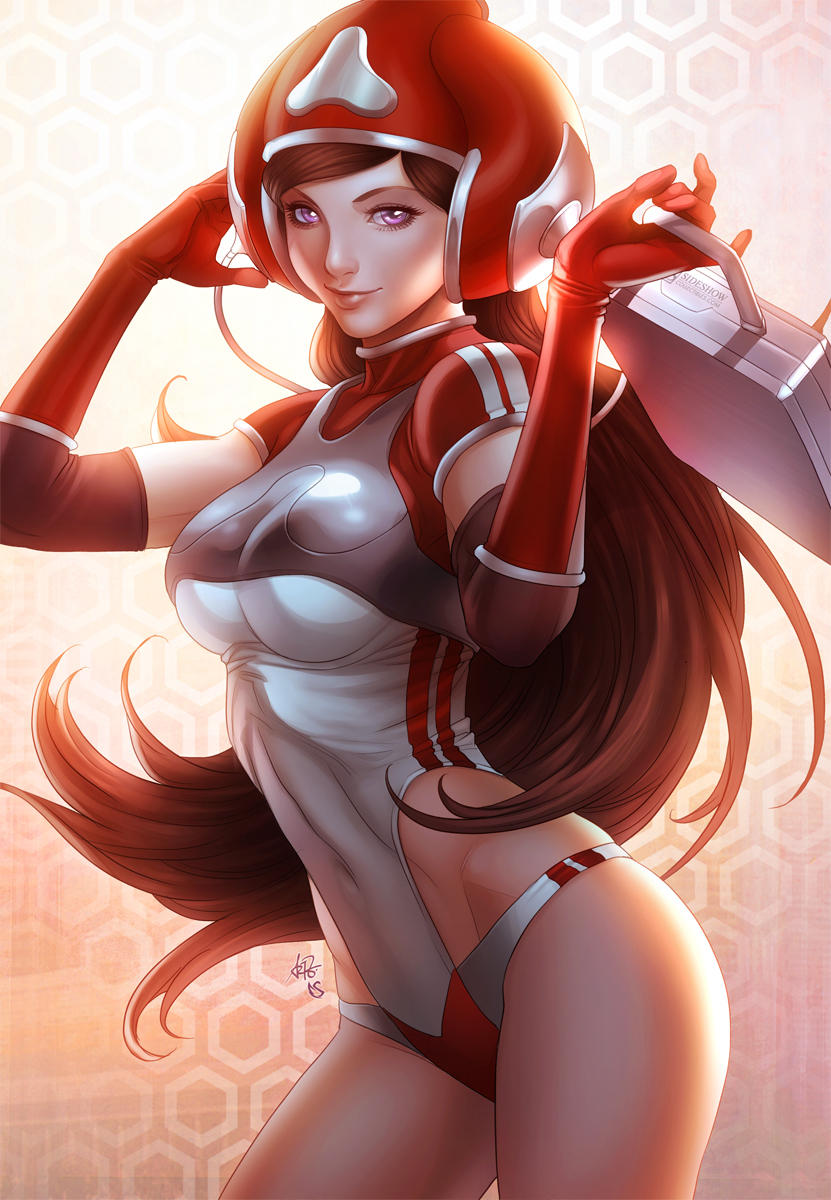 Pepper Coloring Contest by Eddy-Swan-Colors