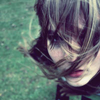 Ghosts Are Good Company by liebe-sie