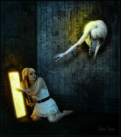 Doll 3 by LilifIlane