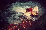 Ophelia by LilifIlane