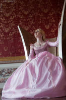 Lucrezia Borgia by lilie-morhiril