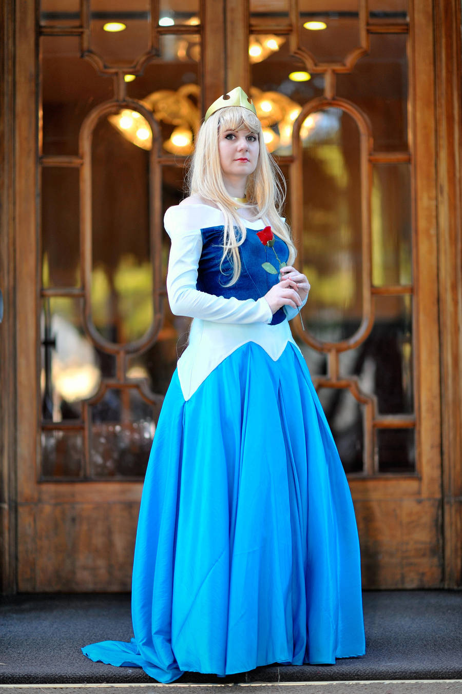 Sleeping Beauty by lilie-morhiril