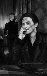 Xmen: We want the same thing by Brilcrist